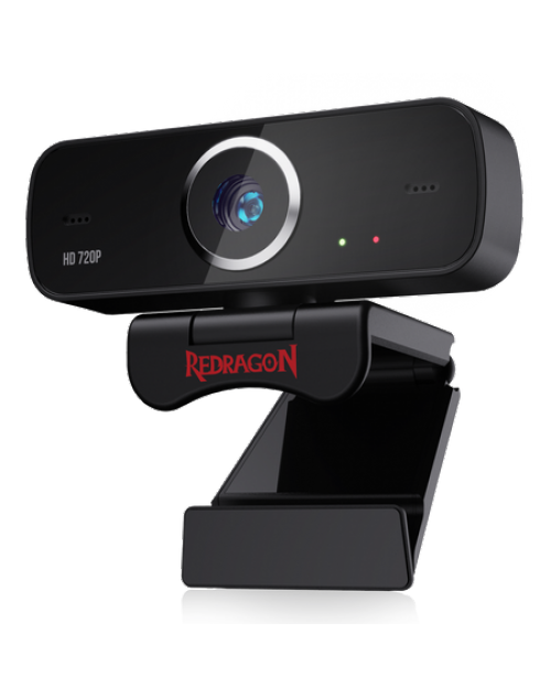 Redragon FOBOS GW600 USB Streaming 720P web camera